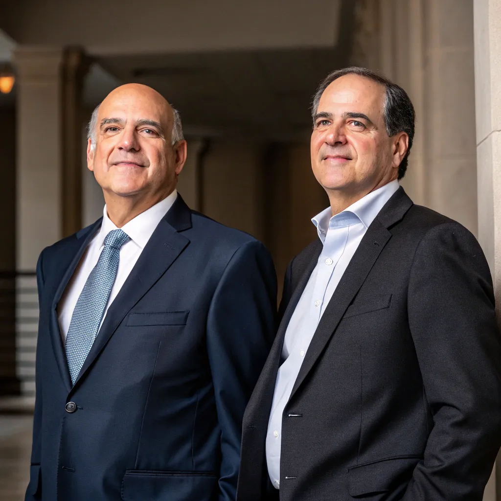 Valxeronis Founders